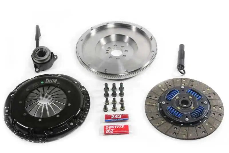 DKM Clutch MB-004-040