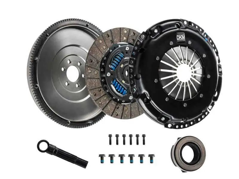 DKM Clutch MB-004-040