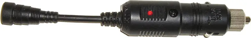 DLX SHIELD ADAPTOR Heated Shield Adaptor S/M