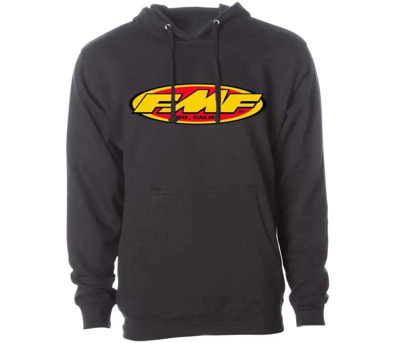 FMF APPAREL FA9121999-BLK-M