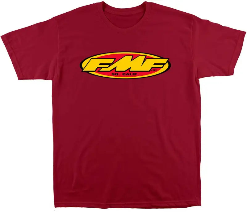 FMF APPAREL SP9118999-RED-XL