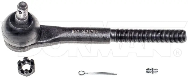 T370PR Tie Rod End