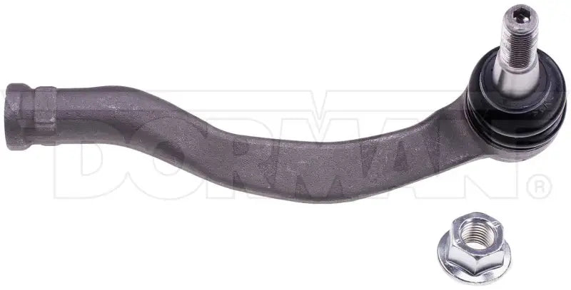 TO12122PR Tie Rod End