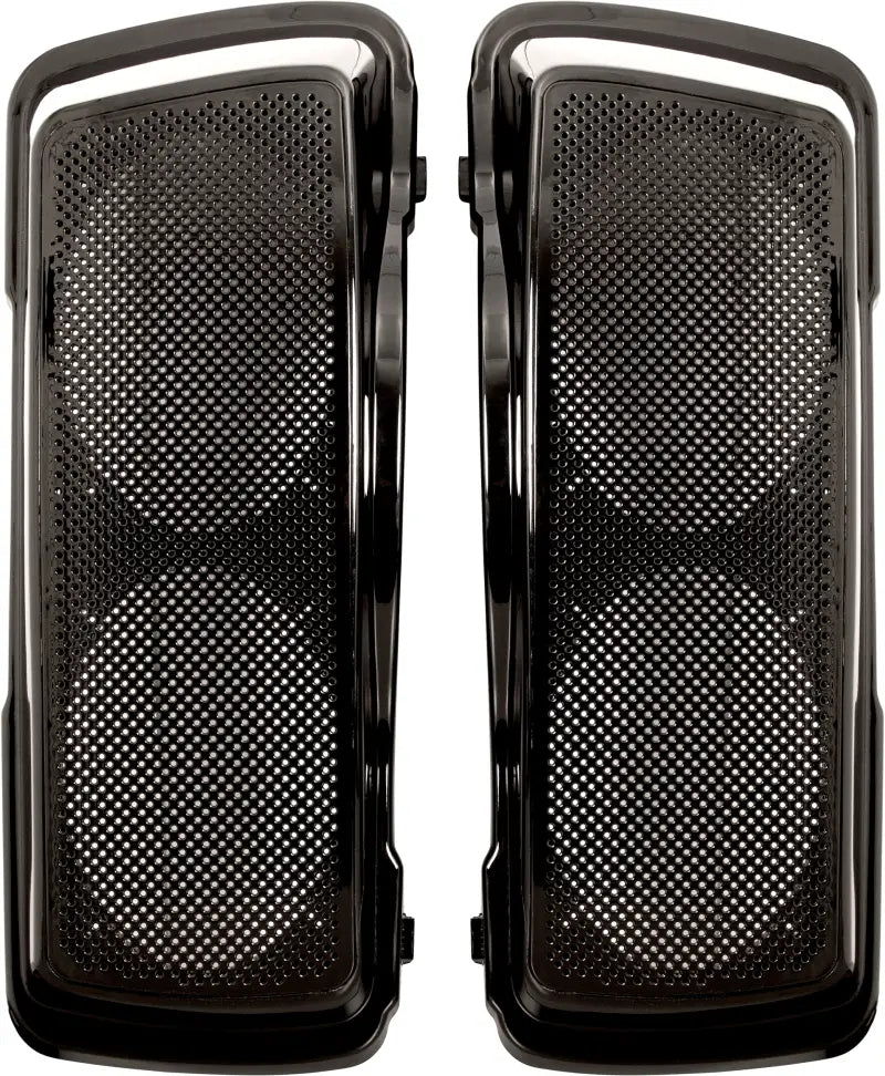 Double Speaker Bag Lids Flh/Flt 94 13 6 X 9 In.