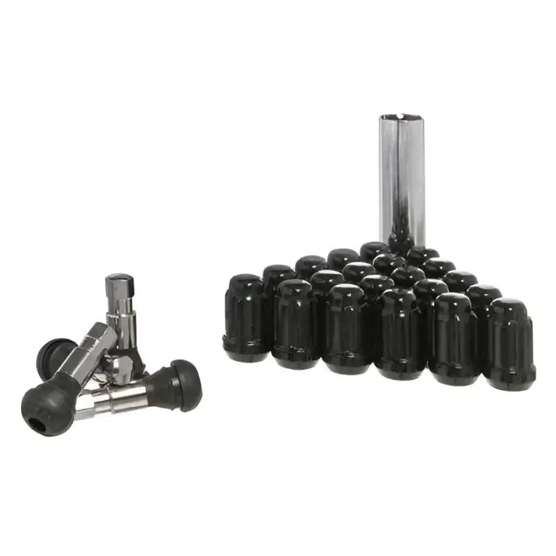 DPC5896ST Wheel Installation Kit