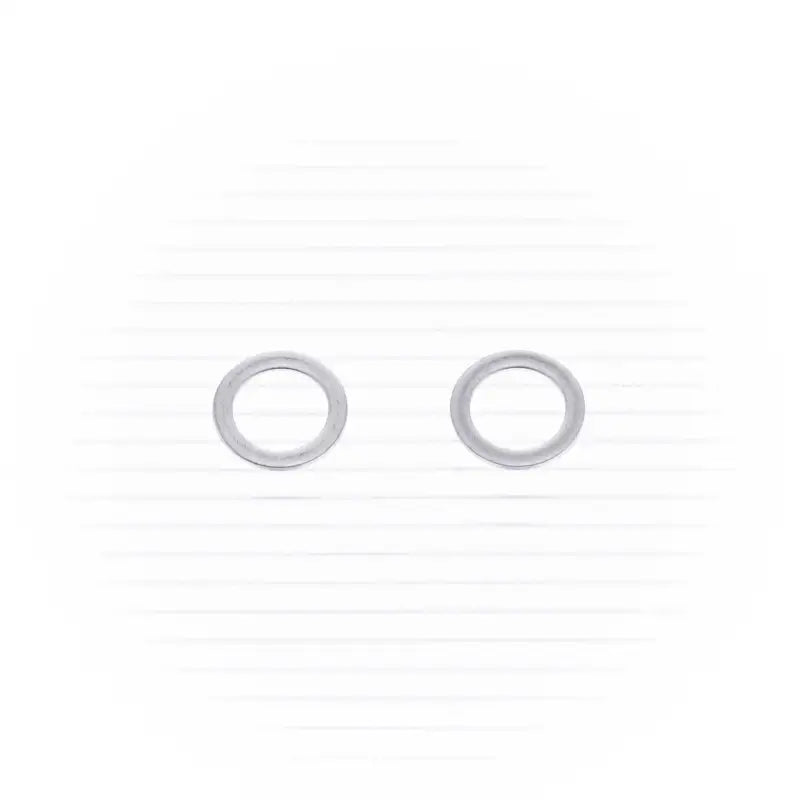 DPWM10.145-50 Banjo Crush Washers 10mm 50/Pk
