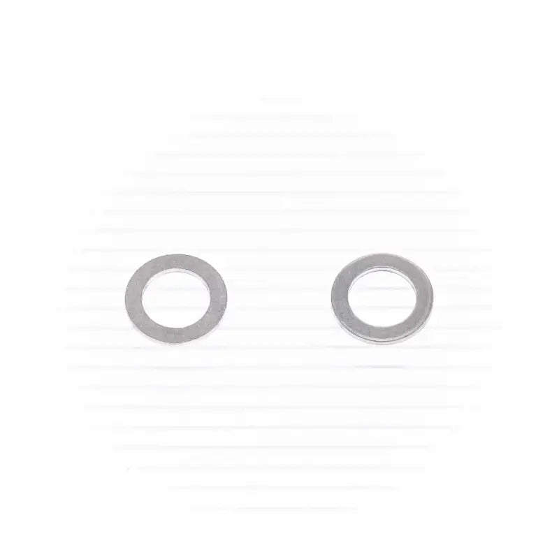 DPWM10.18-50 Crush Washers 10x16mm 50/Pk