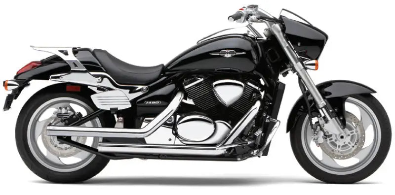 Dragsters Ii Full System Chr Yam V Star 1100 99 09 - COBRA