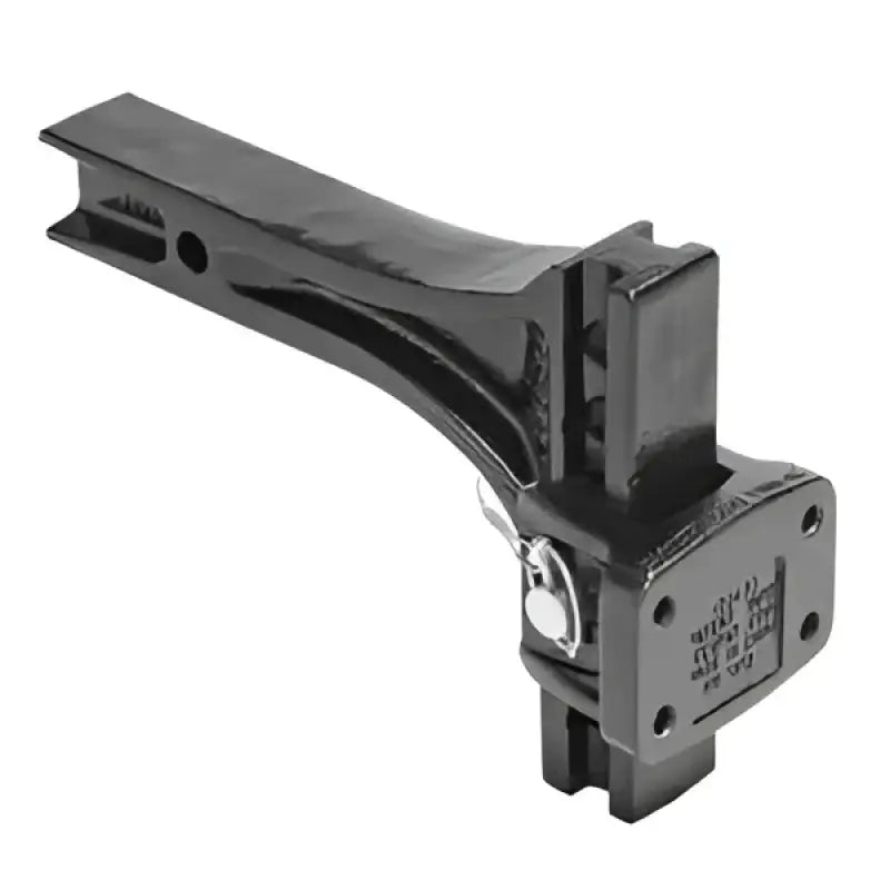 63072 Pintle Hook Mounting Plate