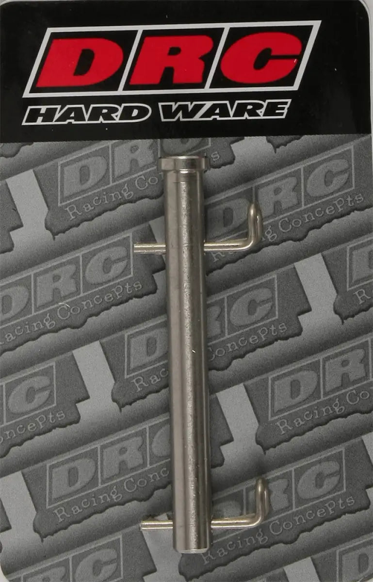 DRC Stainless Brake Pin Front 56mm for Powersports