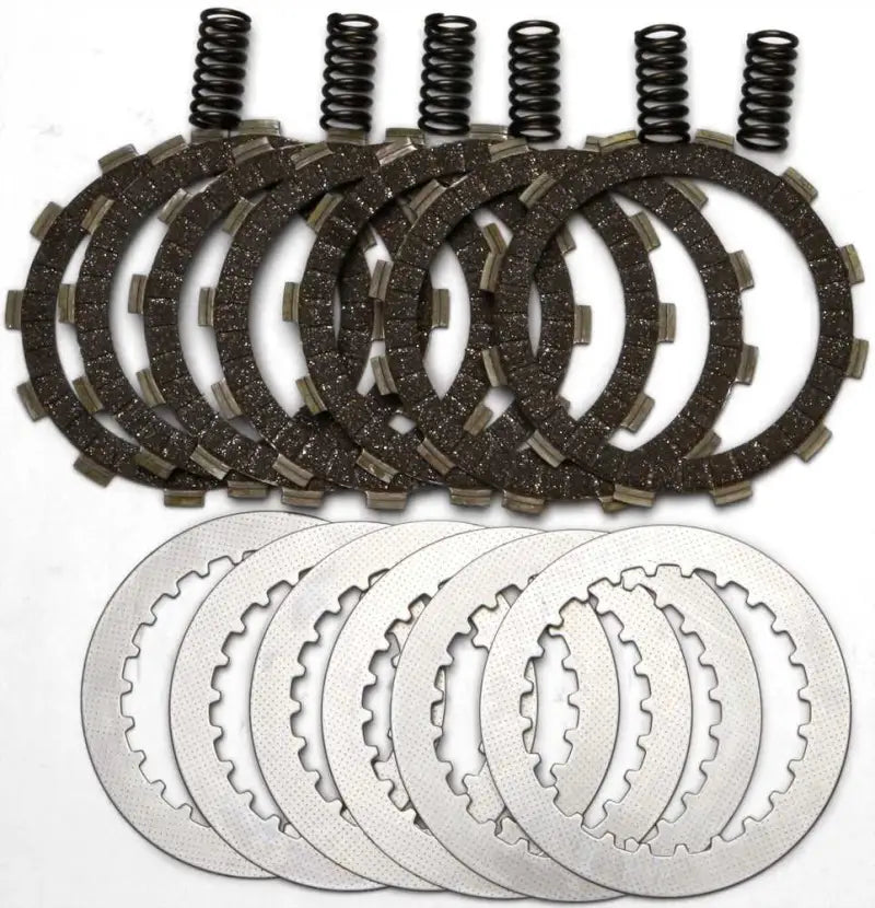 EBC DRC144 Dirt Racer Clutch Set