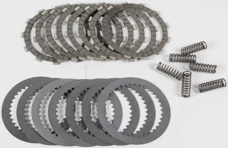 EBC DRC155 Dirt Racer Clutch Set