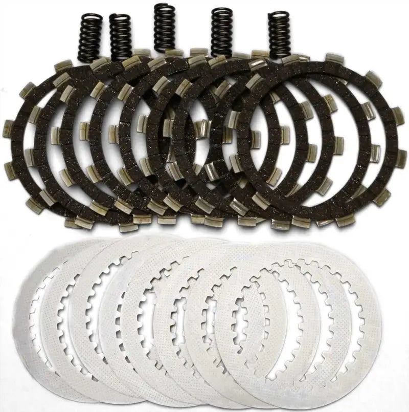EBC DRC227 Dirt Racer Clutch Set