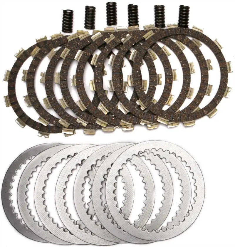 EBC DRC26 Clutch Set