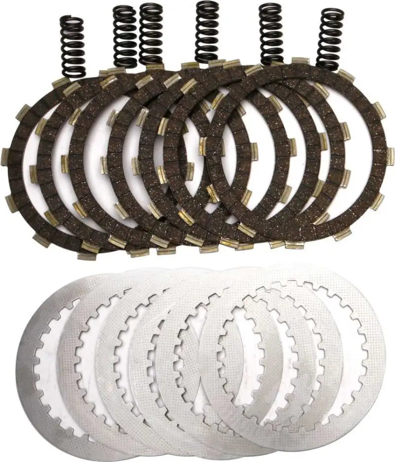 EBC DRC3 Clutch Set