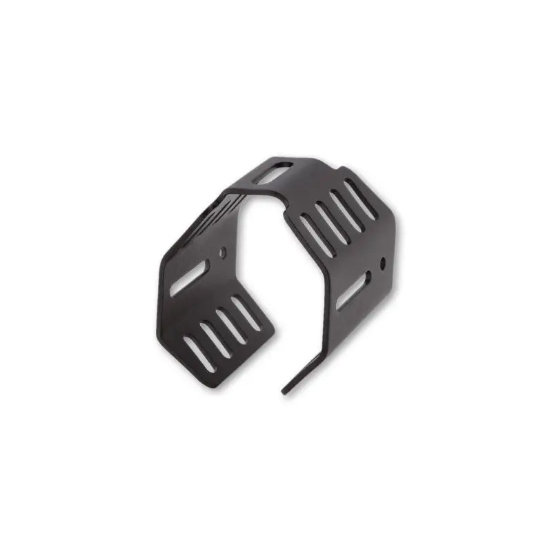 Driving Light Protector Black Each
