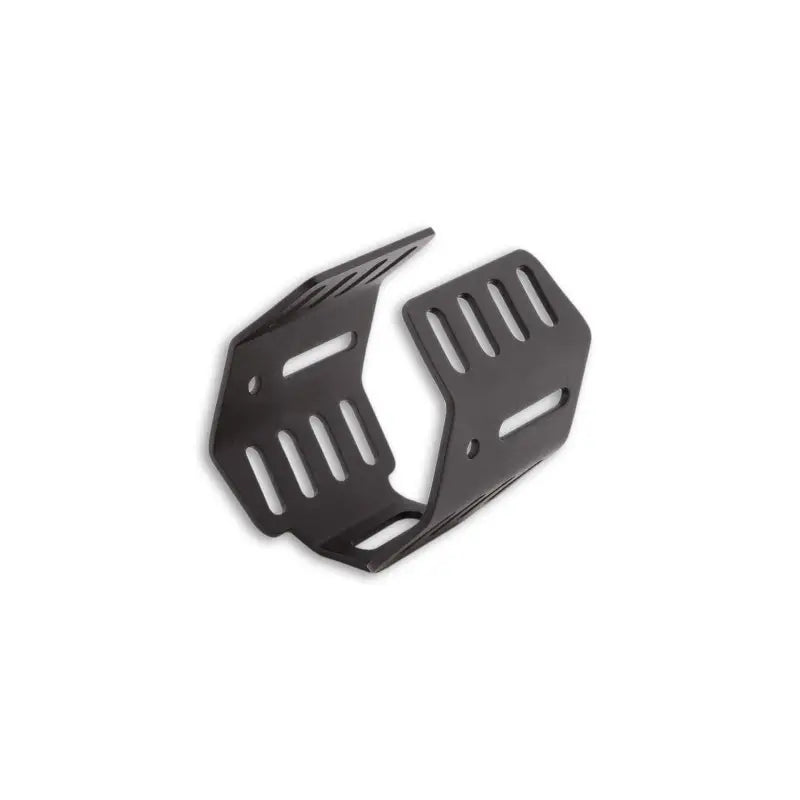Driving Light Protector Black Each