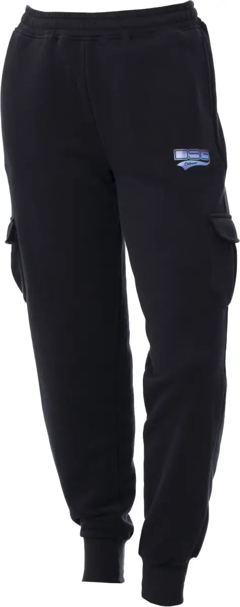 Dsg 526635 Snow Sweats Black 4X - Pants