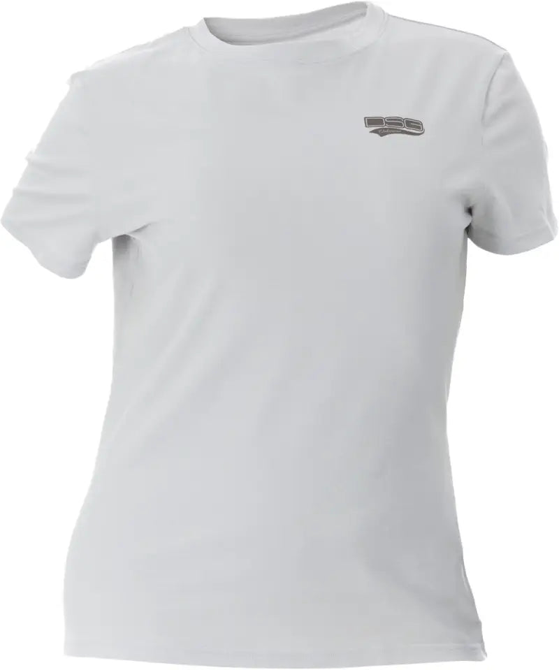 Dsg Casual Logo Tee Off White 4x - DSG