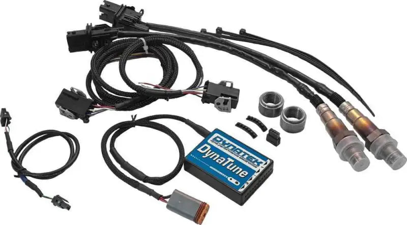 DT-3 Dyna Tune Autotune Kit Harley Davidson