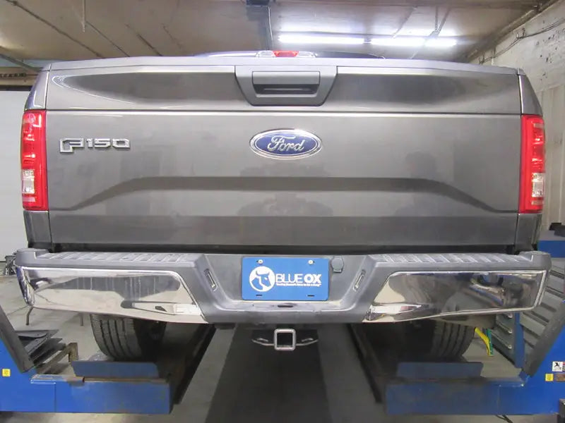 Blue Ox BXH1000 Receiver Hitch