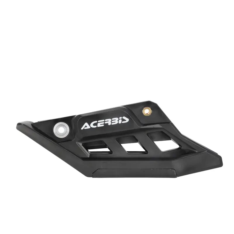 Chain Guide Tri Blk - ACERBIS