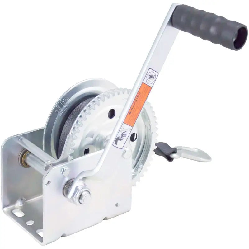 16624 Trailer Boat Winch