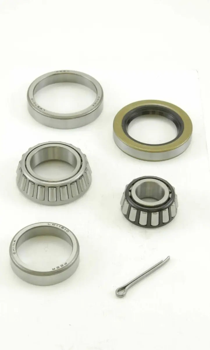 21799 Trailer Wheel Bearing