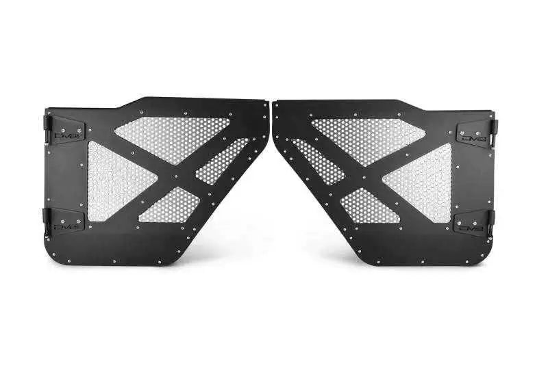 DV8 Offroad HDJL-01R