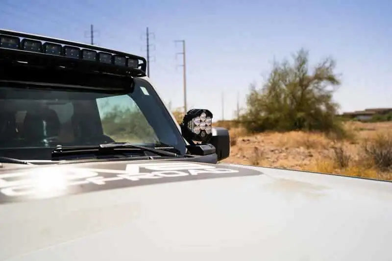 DV8 Offroad LBBR-02