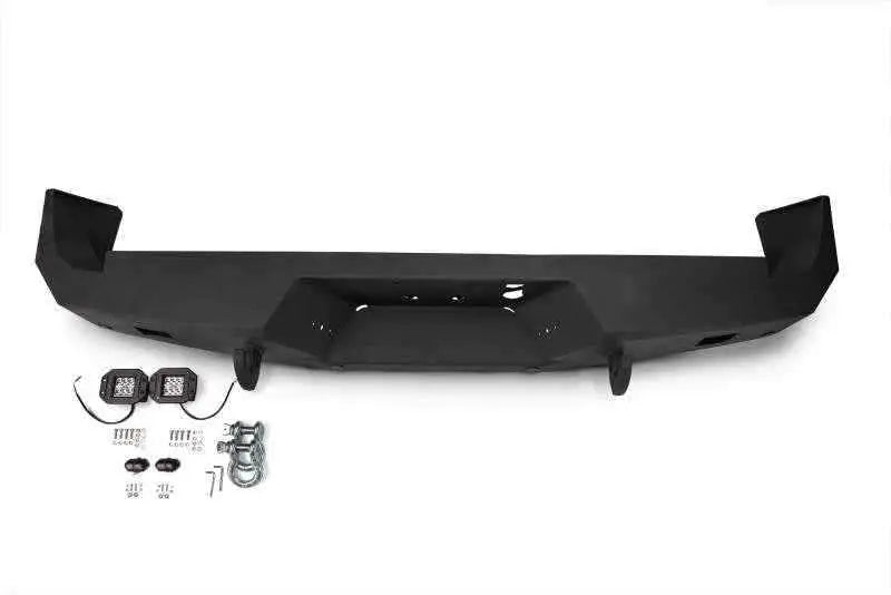 DV8 Offroad RBDR2-03