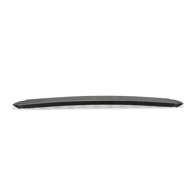 DV8 Offroad 2007-2018 Jeep JK Polished Grille Inserts - Bumpers