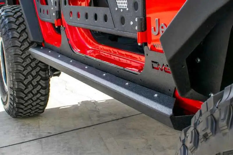 DV8 Offroad SRSOTB-13