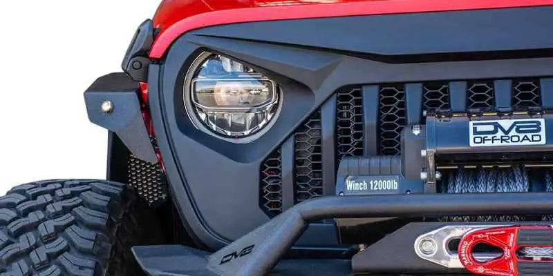 DV8 GRJL-01