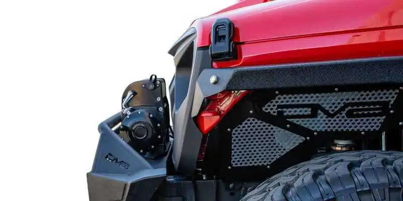 DV8 GRJL-01