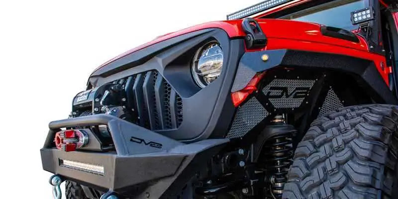 DV8 GRJL-01