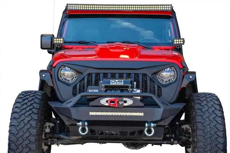 DV8 GRJL-01