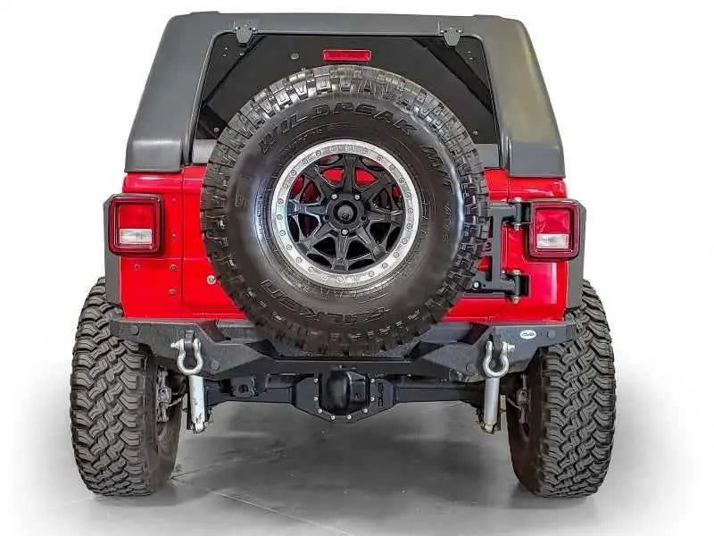 DV8 Offroad TCJL-03