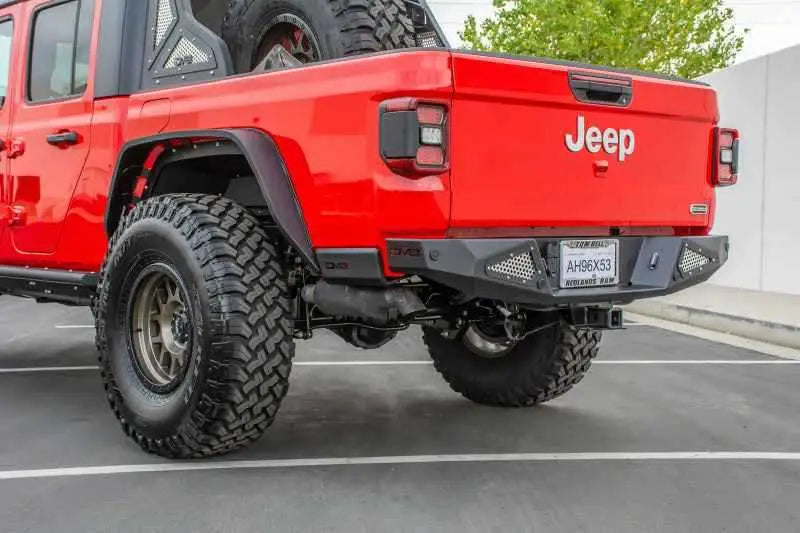 DV8 Offroad SRGL-01