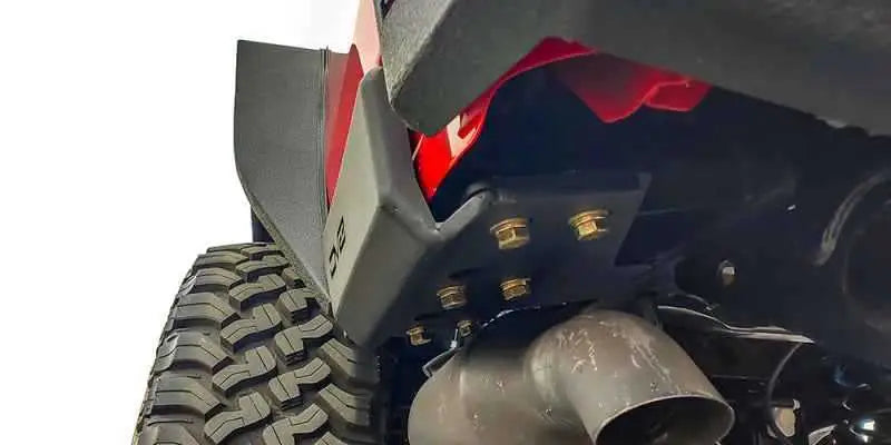 DV8 Offroad SRGL-01