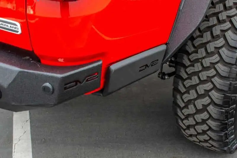 DV8 Offroad SRGL-01