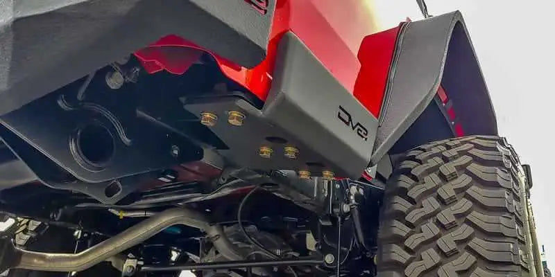 DV8 Offroad SRGL-01