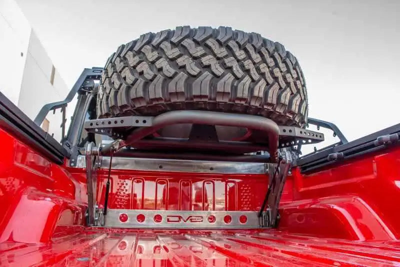 DV8 Offroad TCGL-01