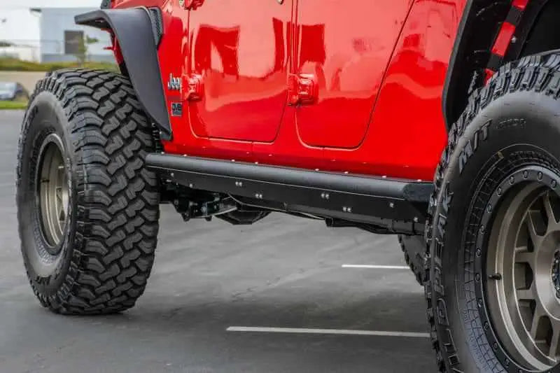 DV8 Offroad SRGL-02