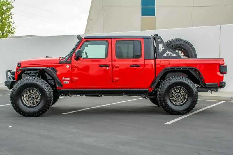 DV8 Offroad SRGL-02