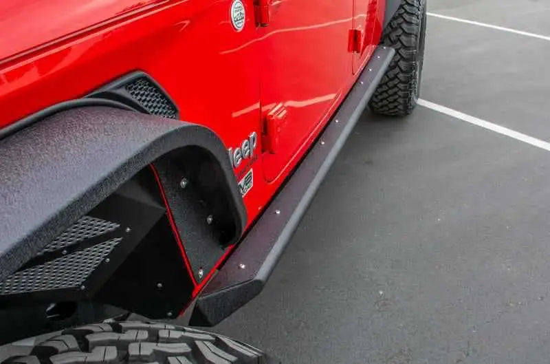 DV8 Offroad SRGL-02