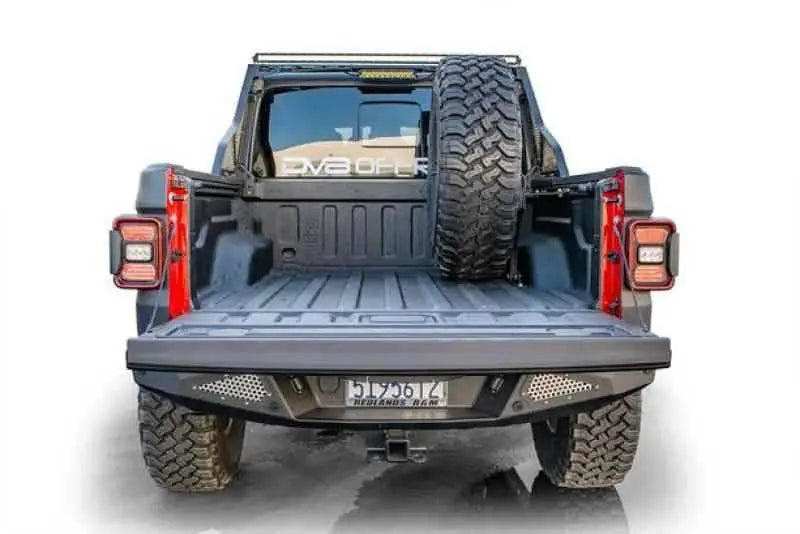 DV8 Offroad TCGL-02