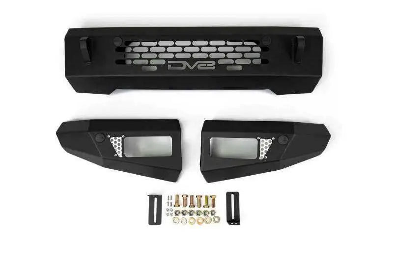 DV8 Offroad FBBR-03