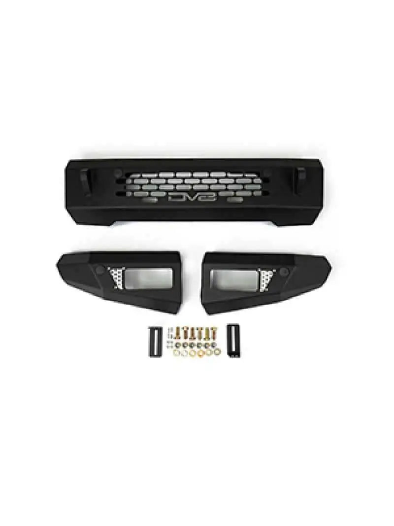 DV8 Offroad FBBR-03