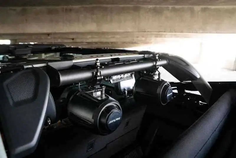 DV8 Offroad BRSB-01